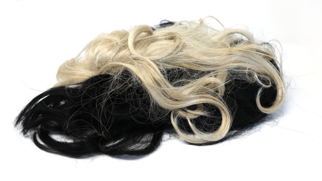 Illustration for article titled 7 Chic And Easy Hairstyles For The Hair You Found